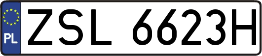 ZSL6623H