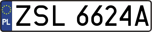 ZSL6624A