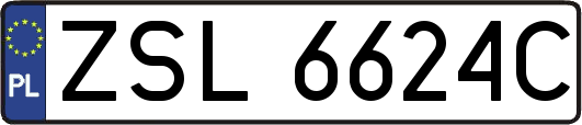 ZSL6624C