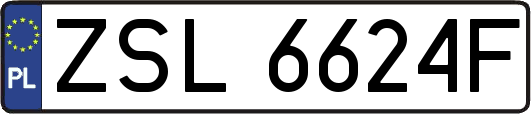 ZSL6624F