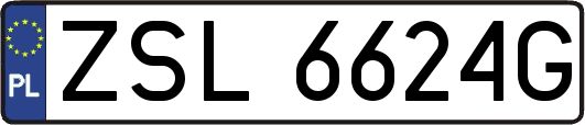 ZSL6624G