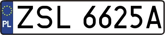 ZSL6625A