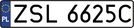 ZSL6625C