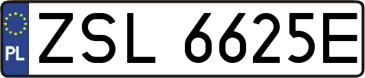 ZSL6625E