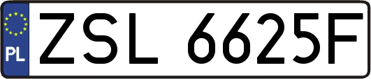 ZSL6625F