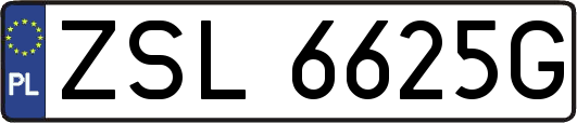 ZSL6625G