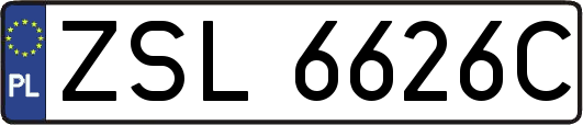 ZSL6626C