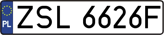 ZSL6626F