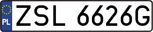 ZSL6626G
