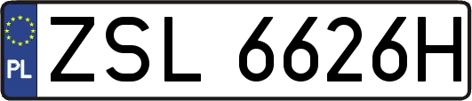 ZSL6626H
