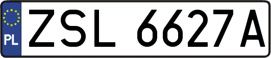 ZSL6627A