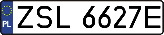 ZSL6627E
