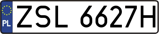 ZSL6627H
