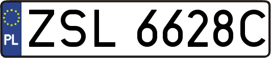 ZSL6628C