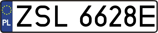 ZSL6628E