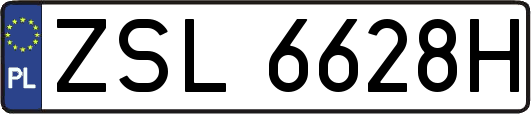 ZSL6628H