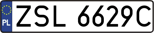 ZSL6629C