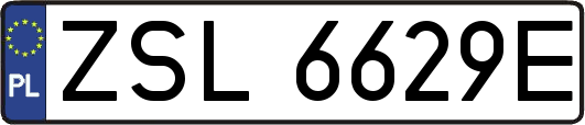 ZSL6629E
