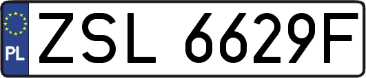 ZSL6629F