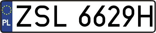 ZSL6629H
