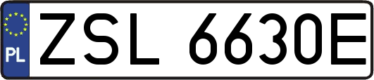 ZSL6630E