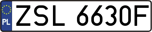 ZSL6630F