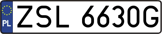 ZSL6630G
