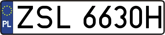 ZSL6630H