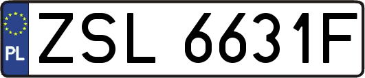 ZSL6631F