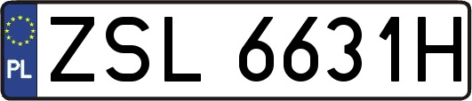ZSL6631H