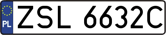 ZSL6632C
