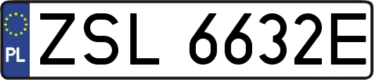 ZSL6632E