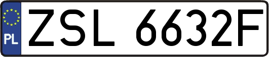 ZSL6632F