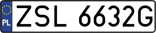 ZSL6632G