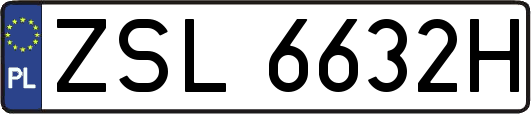 ZSL6632H