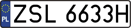 ZSL6633H