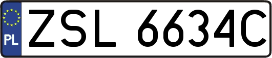 ZSL6634C