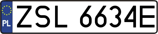 ZSL6634E