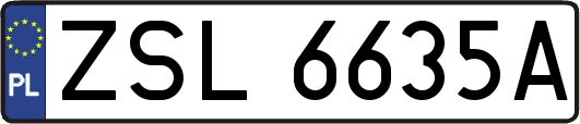 ZSL6635A
