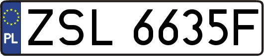 ZSL6635F