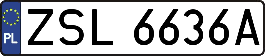 ZSL6636A