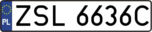 ZSL6636C