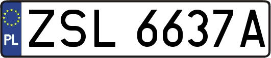 ZSL6637A