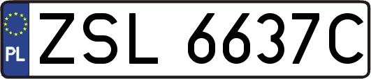 ZSL6637C