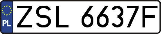 ZSL6637F