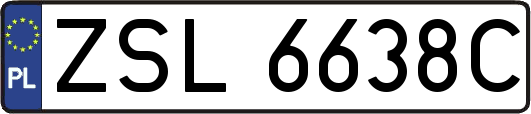 ZSL6638C