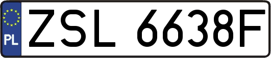 ZSL6638F