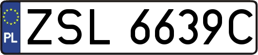 ZSL6639C