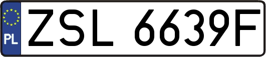 ZSL6639F