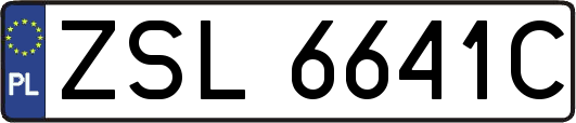 ZSL6641C